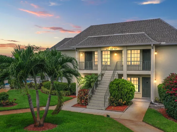 954 NW Spruce Ridge Drive #6, Stuart, FL 34994