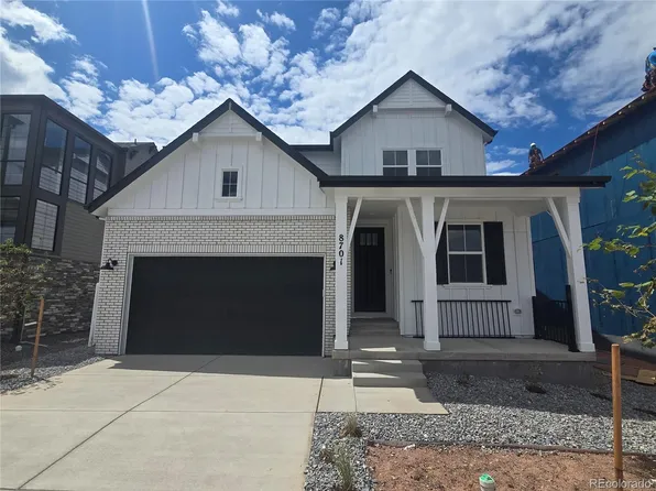 8701 Pennycress Drive, Littleton, CO 80125