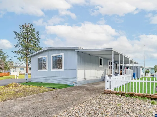 3192 Turner Rd SE, Salem, OR 97302