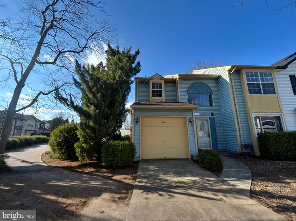 1 Glenn Alpine, Lindenwold, NJ 08021