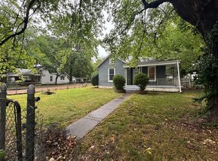 837 W Scott St, Springfield, MO 65802