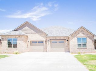 1707 102nd St #A, Lubbock, TX 79423
