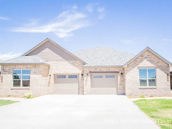 1707 102nd St #A, Lubbock, TX 79423