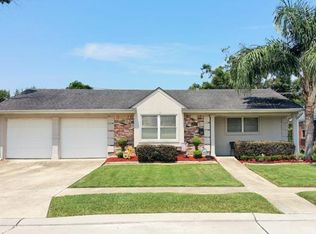7101 Schouest St, Metairie, LA 70003
