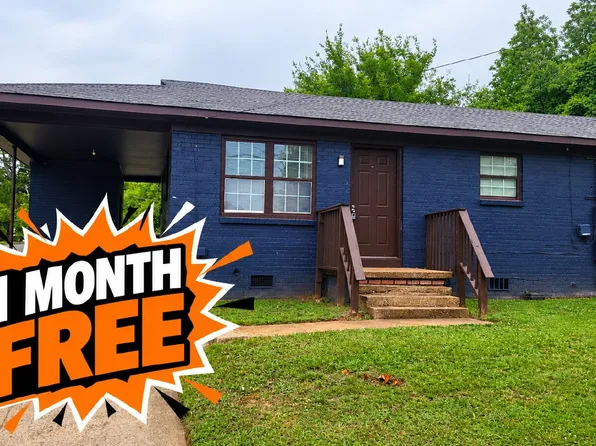 4006 Foster Ave SW, Huntsville, AL