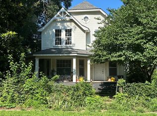 204 N Dunlap St, Cleveland, OK 74020