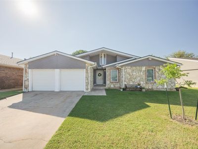 10023 Southridge Dr, Oklahoma City, OK, 73159