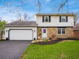 2441 Fishinger Rd, Columbus, OH 43221