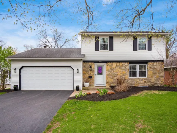 2441 Fishinger Rd, Columbus, OH 43221