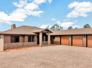 1111 N Scenic Dr, Payson, AZ 85541