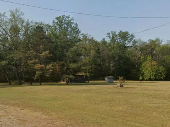 7860 S Grayling Rd, Grayling, MI 49738