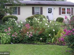 295 Fletchwood Rd, Elkton, MD 21921