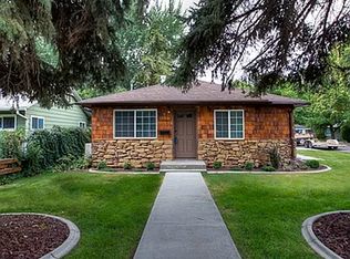 5627 W Kootenai St, Boise, ID 83705