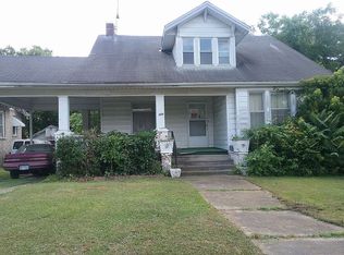 305 E 5th St, Burlington, NC 27215