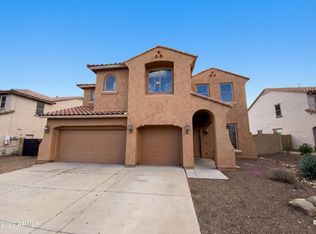 18133 W GOLDEN Lane, Waddell, AZ 85355