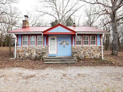 3652 State Hwy Cc, Marshfield, MO, 65706