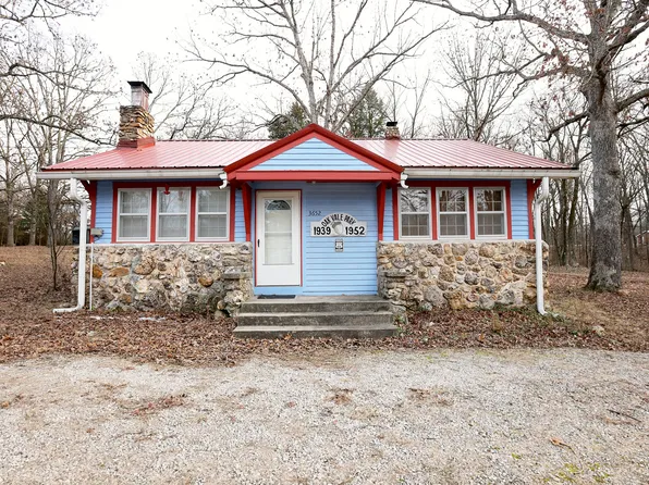 3652 State Hwy Cc, Marshfield, MO 65706