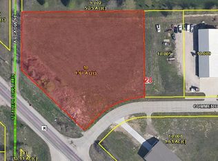 1601 Commerce Ave, Saint Joseph, MO 64505