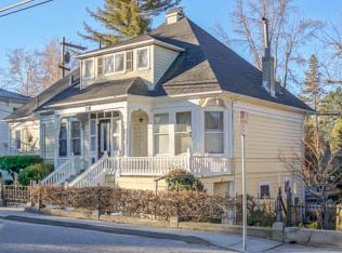 529 E Broad St, Nevada City, CA 95959