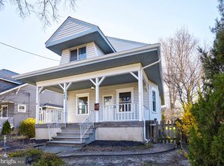 242 Spruce St, Audubon, NJ 08106