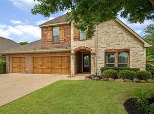 4916 Fieldcrest Dr, McKinney, TX 75071