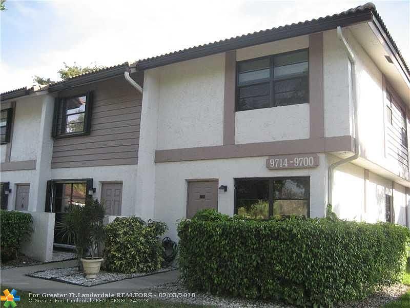 1st image of 9700 NW 14th St #55
