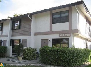 9700 NW 14th St #55, Coral Springs, FL 33071