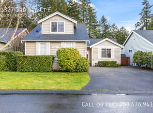 11327 3rd Avenue Ct E, Tacoma, WA 98445