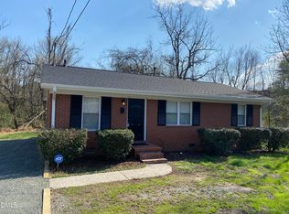 411 W Club Blvd, Durham, NC 27704