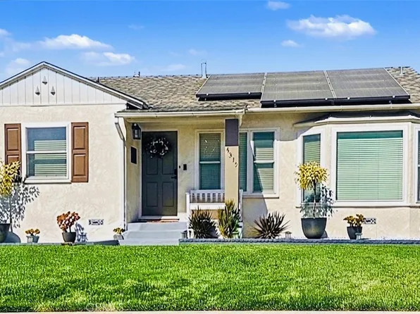 4319 Carfax Ave, Lakewood, CA 90713
