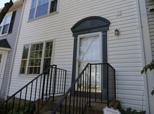 767 Cherry Tree Ln, Warrenton, VA 20186