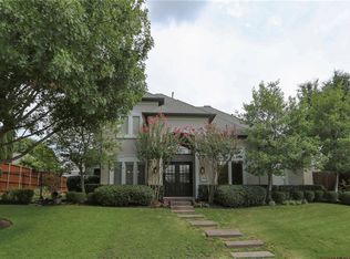 3104 Sowell Dr, Plano, TX 75093