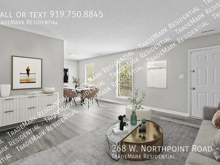 268 W Northpoint Rd #E — Photo 18