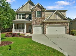 170 Westminster Way, Newnan, GA