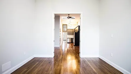 Rented by Compass