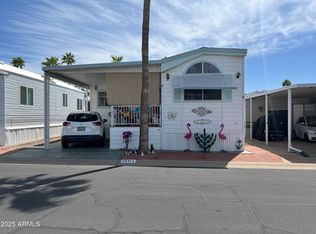 1001 S Prospector Cir #1001, Gold Canyon, AZ 85118