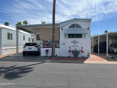 1001 S Prospector Cir #1001, Gold Canyon, AZ, 85118