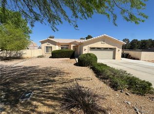 4029 Roma Rd, Kingman, AZ 86401