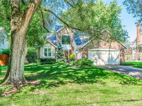 4830 Bradley Rd, Westlake, OH 44145