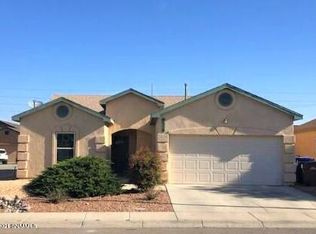 5329 Isabella Ct, Las Cruces, NM 88012