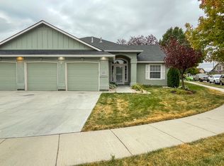 14593 N Vintage Way, Nampa, ID 83651