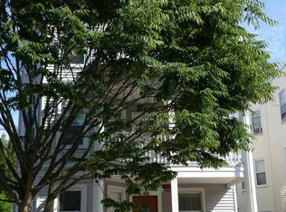 192 Westville St, Boston, MA 02122