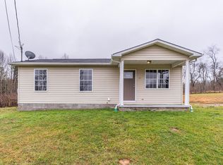 105 Clifton Ln, Mc Kee, KY 40447