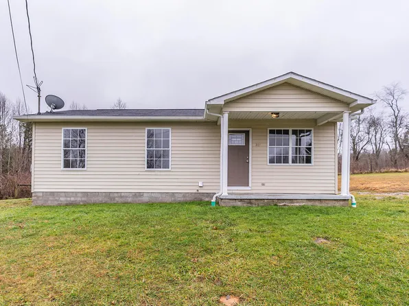 105 Clifton Ln, Mc Kee, KY 40447