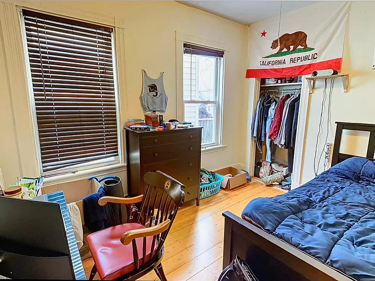 378 Washington St #3Z — Photo 5