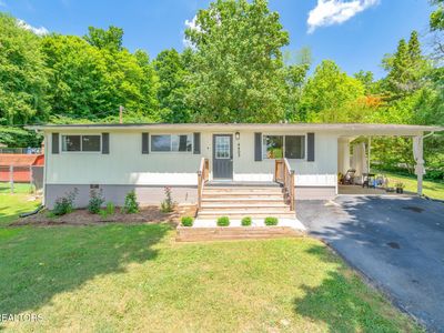4403 Valley View Dr, Knoxville, TN, 37917