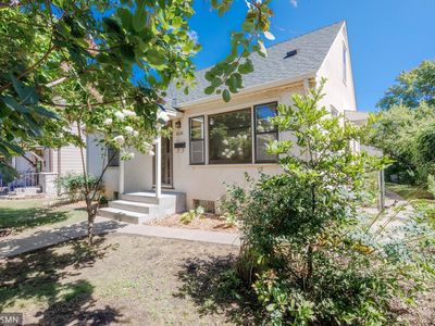 5030 Russell Ave N, Minneapolis, MN, 55430