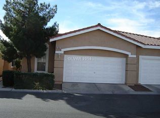 2819 Serenidad Dr, Las Vegas, NV 89123