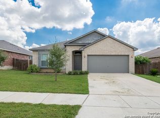 200 Springtree Pkwy, Cibolo, TX 78108