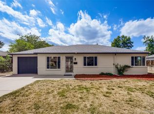 1191 Salem St, Aurora, CO 80011